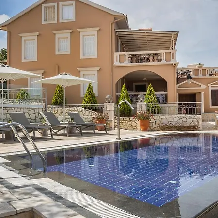 Apartment Faros Adults Only