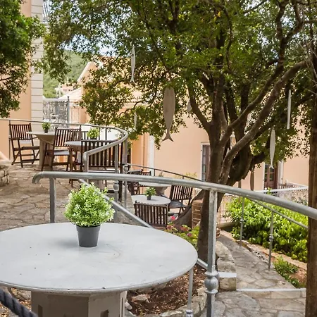 Faros Adults Only Apartment Fiskardo
