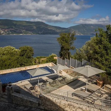 Apartment Faros Adults Only *