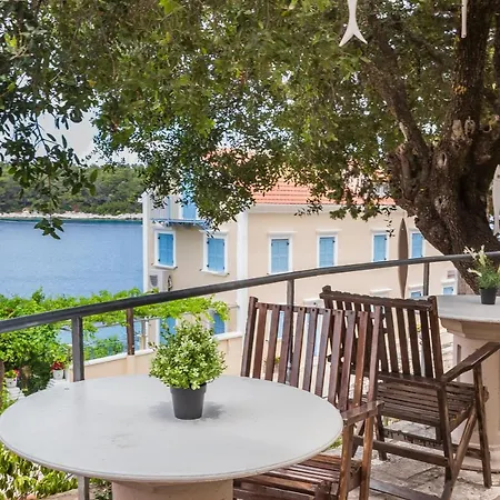 Faros Adults Only Apartment *