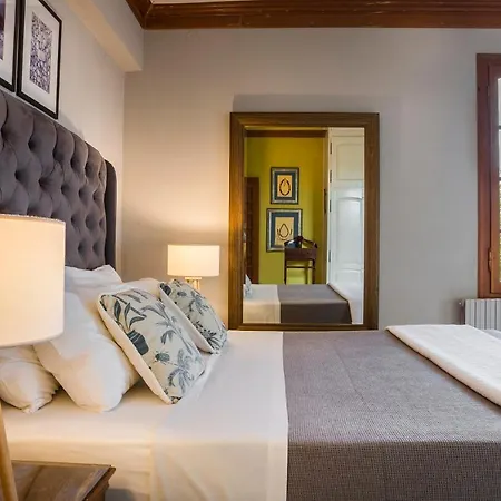 Faros Adults Only Apartment