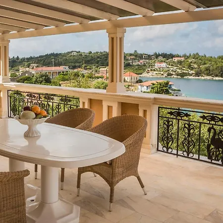 Faros Adults Only Apartment