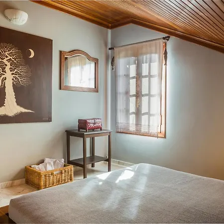 Faros Adults Only Apartment