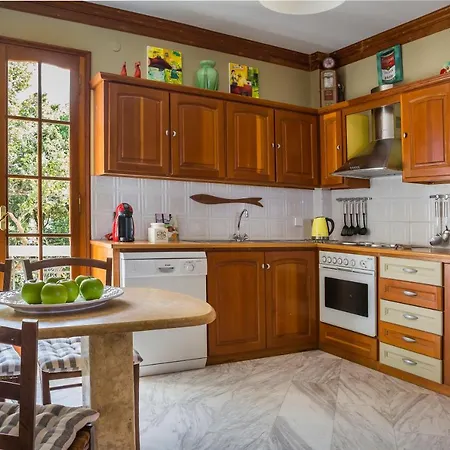 Faros Adults Only Apartment Fiskardo