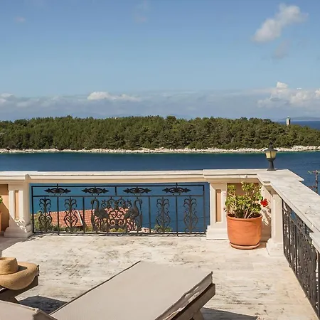Faros Adults Only Apartment Fiskardo