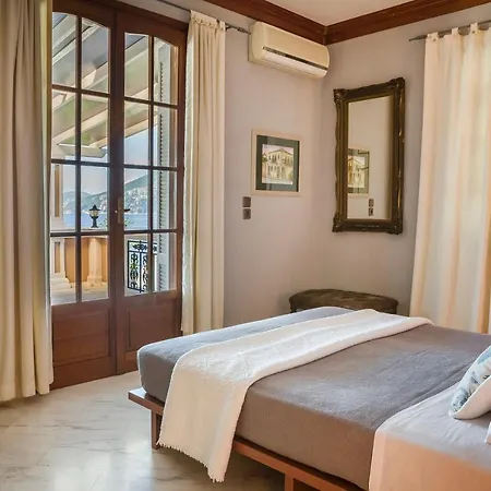 Apartment Faros Adults Only Fiskardo