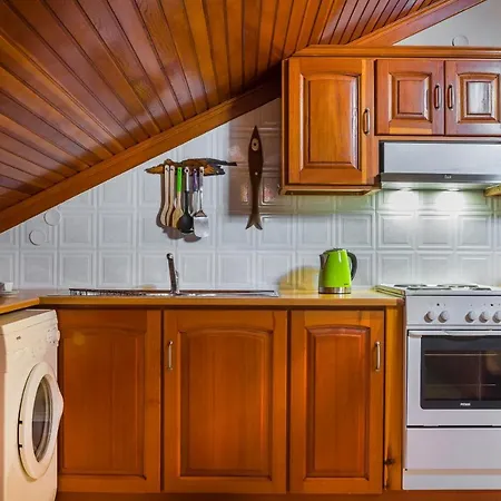 Apartment Faros Adults Only