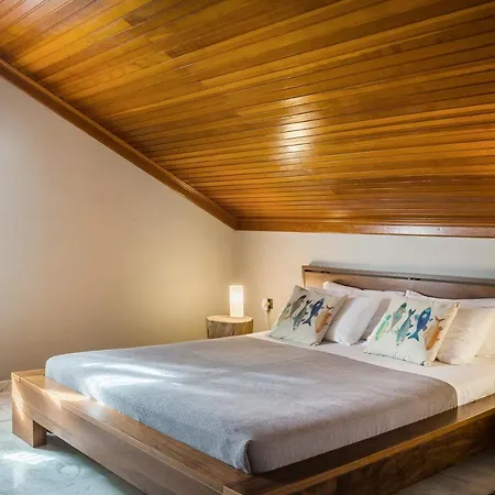 Faros Adults Only Apartment Fiskardo