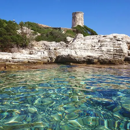 Faros Adults Only Apartment Fiskardo