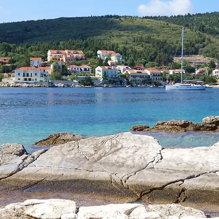 Faros Adults Only Apartment Fiskardo