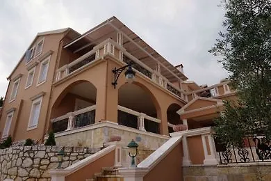 Apartment Faros Adults Only Fiskardo