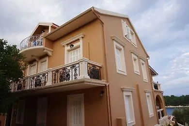 Apartmán Faros Adults Only
