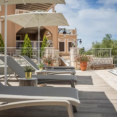 Faros Adults Only Apartment *