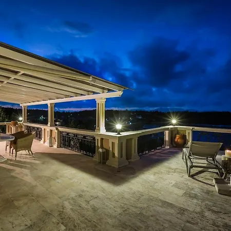 Appartement Faros Fiskardo