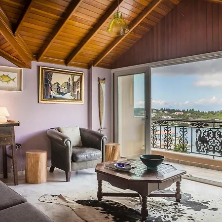 Faros Adults Only Apartment *