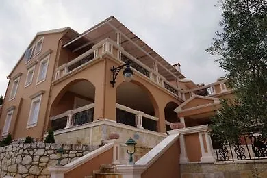 Apartmán Faros Adults Only Fiskardo
