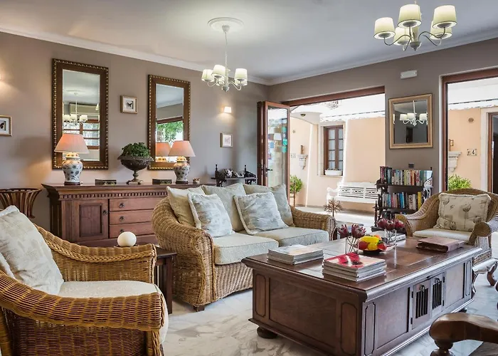 Faros Adults Only Apartment