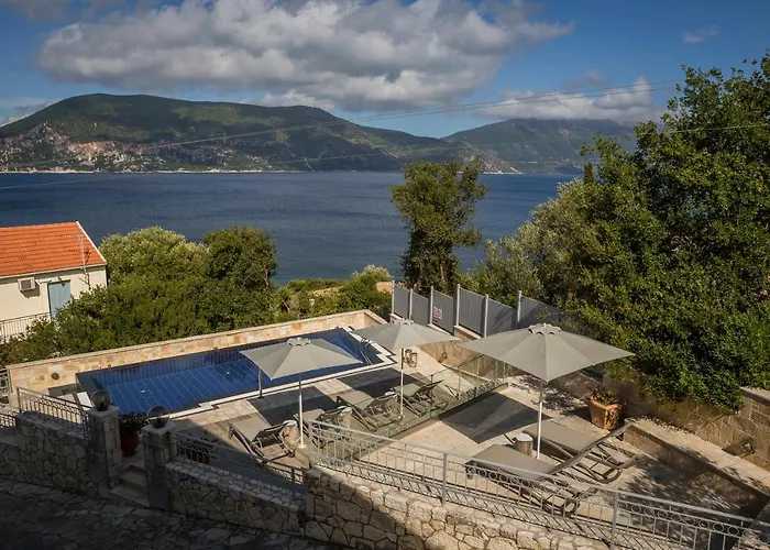 Apartment Faros Adults Only *