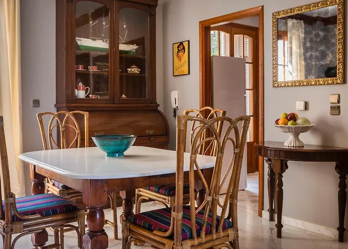 Faros Adults Only * Fiskardo