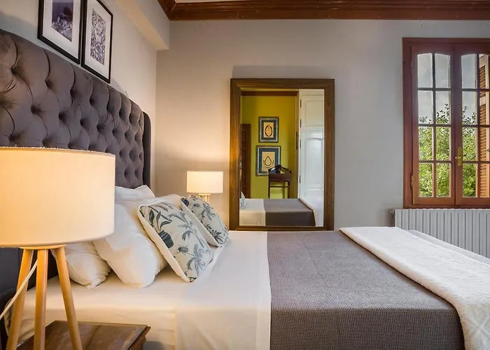 Faros Adults Only Apartment