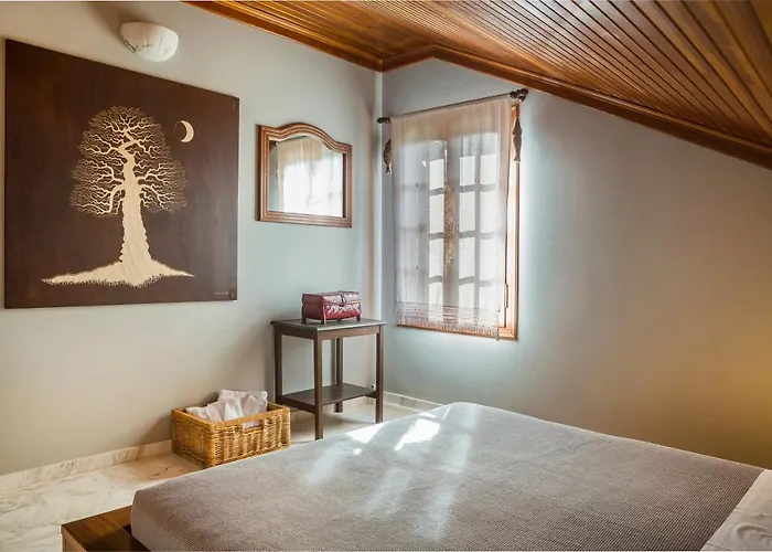 Faros Adults Only Apartment