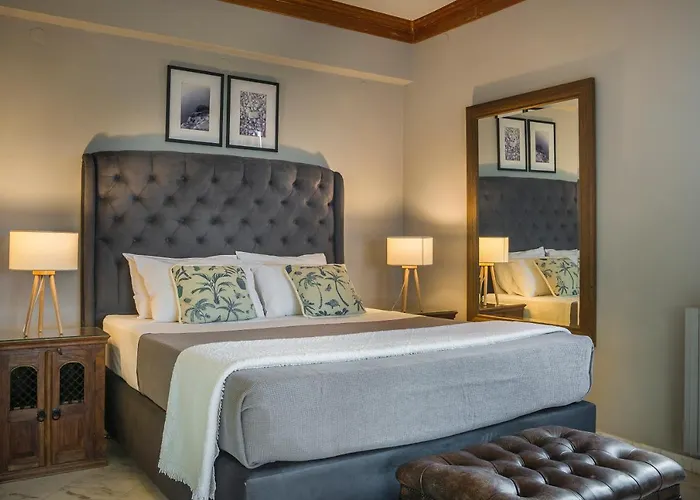 Apartment Faros Adults Only