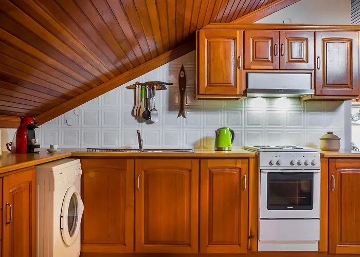 Apartment Faros Adults Only