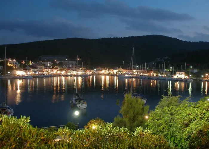 Faros Adults Only * Fiskardo