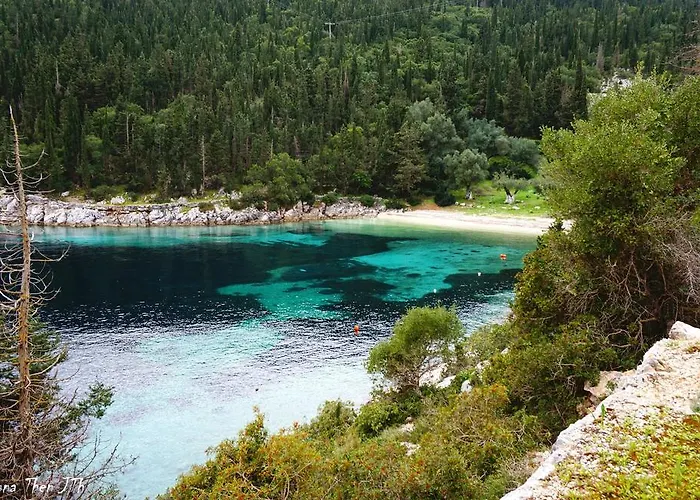 Faros Adults Only Apartment *