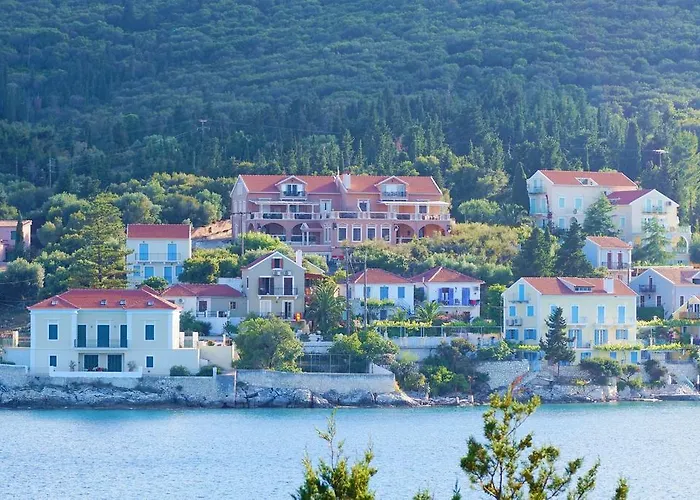 Apartment Faros Adults Only *