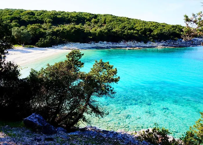 Apartment Faros Adults Only