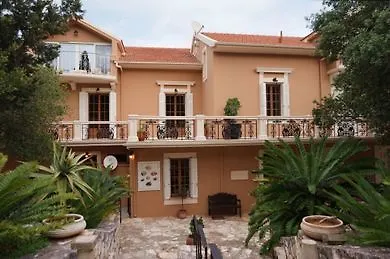 Apartment Faros Adults Only